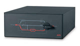 APC by Schneider Electric SBP10KRMI4U Bypass Switch