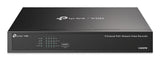VIGI VIGI NVR1008H-8P 8 Channel Wired Video Surveillance Station