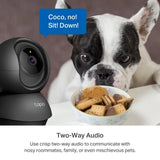 Tapo C211 3 Megapixel Indoor 2K Network Camera - Colour