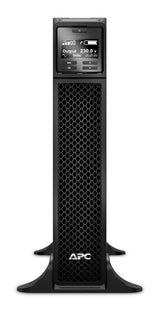 APC by Schneider Electric Smart-UPS Double Conversion Online UPS - 1 kVA