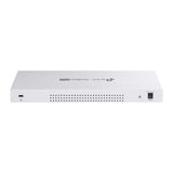 TP-Link Omada Pro S4500-16GP 16 Ports Manageable Ethernet Switch - Gigabit Ethernet - 10/100/1000Base-T