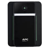 APC by Schneider Electric Back-UPS Line-interactive UPS - 750 VA/410 W
