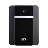 APC by Schneider Electric Back-UPS Line-interactive UPS - 1.60 kVA/900 W
