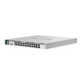 Omada S7500-24Y4C Manageable Ethernet Switch - 25 Gigabit Ethernet, 100 Gigabit Ethernet - 25GBase-X, 100GBase-X - Grey
