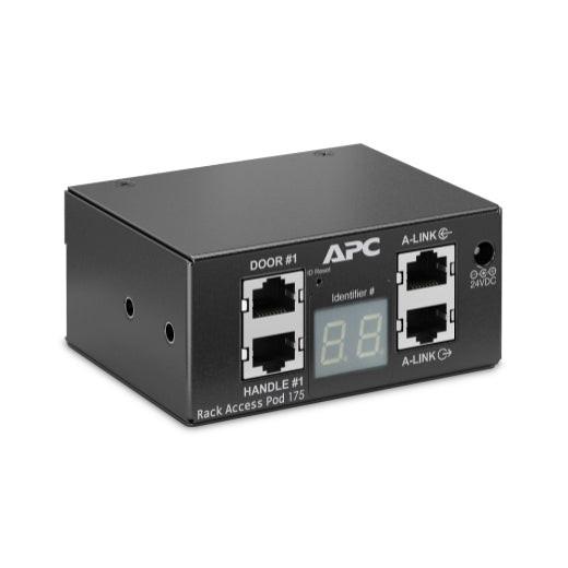APC by Schneider Electric NetBotz Rack Access Pod
