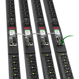 APC by Schneider Electric PDU