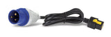 APC by Schneider Electric NetShelter PDU