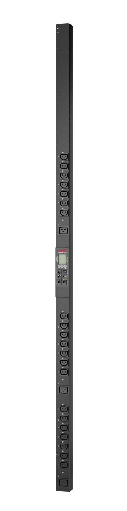 APC by Schneider Electric NetShelter PDU