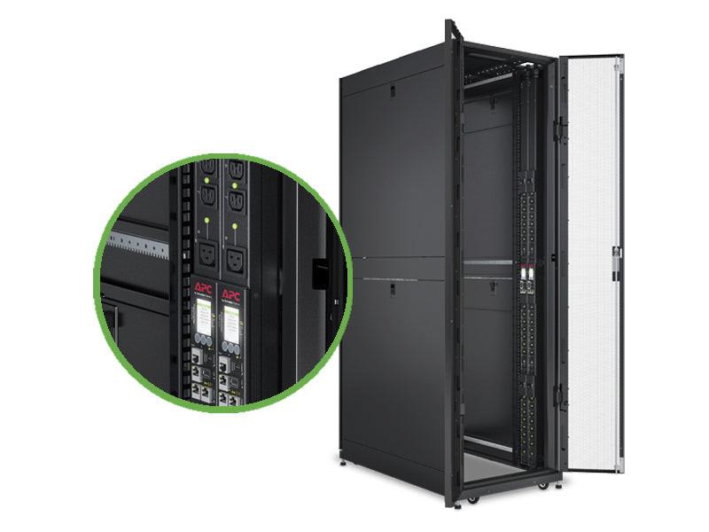 APC by Schneider Electric NetShelter PDU