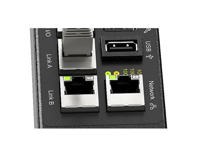 APC by Schneider Electric NetShelter PDU