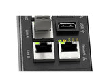 APC by Schneider Electric NetShelter PDU