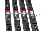 APC by Schneider Electric NetShelter PDU