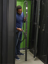 APC by Schneider Electric NetShelter PDU