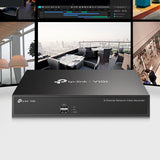 VIGI VIGI NVR1008H 8 Channel Wired Video Surveillance Station