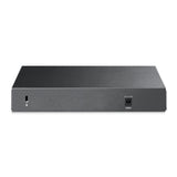 TP-Link TL-SG108-M2 8 Ports Ethernet Switch - 2.5 Gigabit Ethernet - 2.5GBase-T