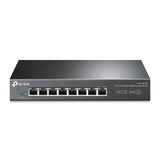 TP-Link TL-SG108-M2 8 Ports Ethernet Switch - 2.5 Gigabit Ethernet - 2.5GBase-T