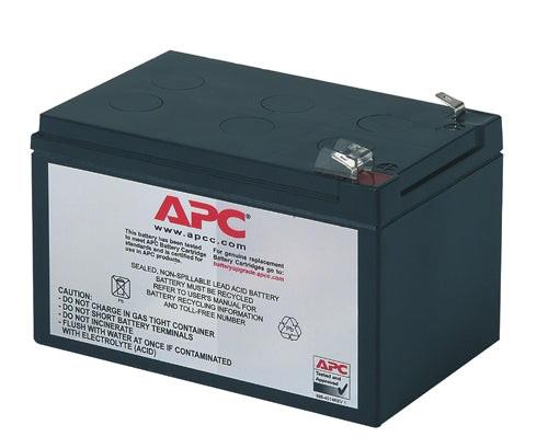 APC by Schneider Electric Battery Unit