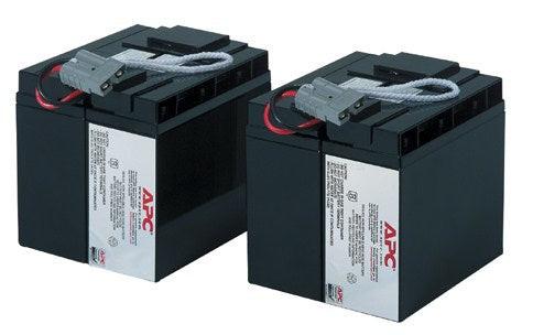APC by Schneider Electric RBC11 Battery Unit