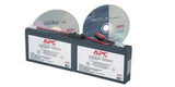 APC by Schneider Electric RBC18 Battery Unit