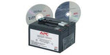 APC by Schneider Electric RBC9 Battery Unit