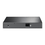 TP-Link TL-SX1008 8 Ports Ethernet Switch