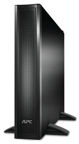 APC by Schneider Electric SMX120RMBP2U External Battery Pack