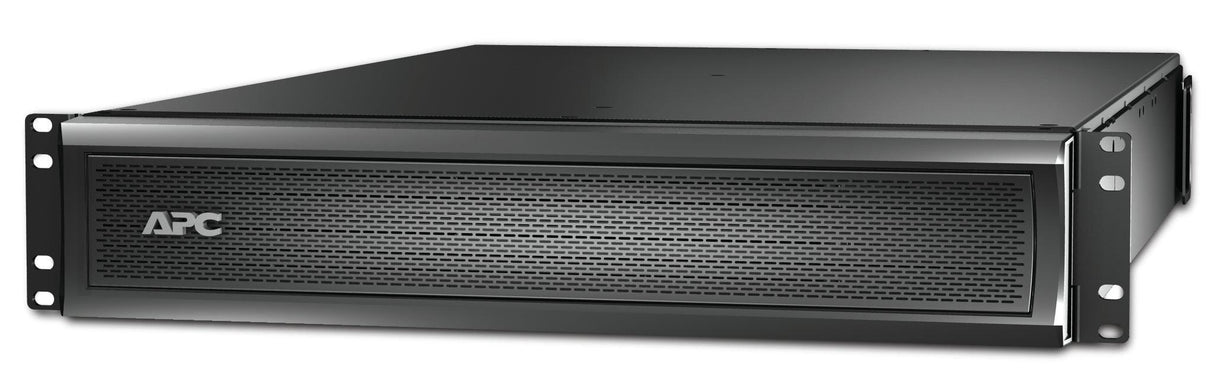 APC by Schneider Electric SMX120RMBP2U External Battery Pack