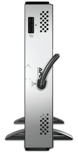 APC by Schneider Electric SMX120RMBP2U External Battery Pack