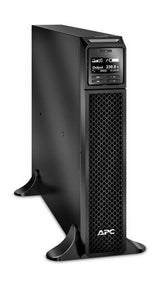 APC by Schneider Electric Smart-UPS Double Conversion Online UPS - 2.20 kVA/1.98 kW