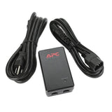 APC by Schneider Electric NBAC0303NA2 PoE Injector