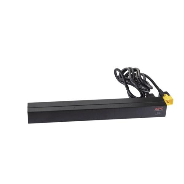 APC by Schneider Electric NetShelter PDU