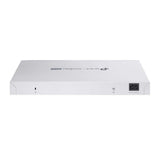 TP-Link Omada Pro S5500-24MPP4XF 24 Ports Manageable Ethernet Switch - Gigabit Ethernet, 10 Gigabit Ethernet - 1000Base-T, 10GBase-X