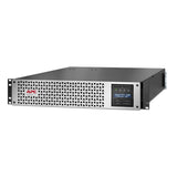 APC by Schneider Electric Smart-UPS Line-interactive UPS - 2.20 kVA/1.98 kW