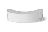 Bosch Mounting Box for Conduit, Network Camera - Signal White