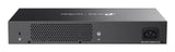 Omada ES224G 24 Ports Manageable Ethernet Switch - Gigabit Ethernet - 10/100/1000Base-T
