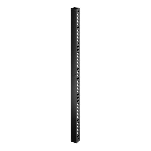 Apc Racks Cable Routing Ideas APC by Schneider Electric Cable Routing - Black | Security Cameras ...