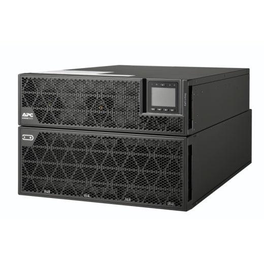 APC by Schneider Electric Smart-UPS RT Double Conversion Online UPS - 20 kVA/20 kW - Single Phase/Three Phase