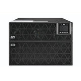 APC Smart-UPS On-Line, 20kVA/20kW, Rack/Tower, 230V/380V...415V, Hard wire 5-wire(3P+N+E)+3-wire(1P+N+E), Network Card, W/O rail kit