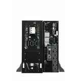 APC by Schneider Electric Smart-UPS Double Conversion Online UPS - 15 kVA