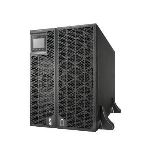 APC by Schneider Electric Smart-UPS RT Double Conversion Online UPS - 20 kVA/20 kW - Single Phase/Three Phase