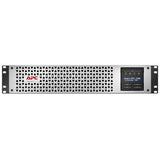 APC by Schneider Electric Smart-UPS Line-interactive UPS - 2.20 kVA/1.98 kW