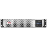 APC by Schneider Electric Smart-UPS Line-interactive UPS - 3 kVA/2.70 kW