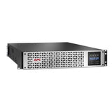 APC by Schneider Electric Smart-UPS Line-interactive UPS - 3 kVA/2.70 kW