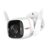 Tapo C320WS 4 Megapixel Outdoor 2K Network Camera - Colour
