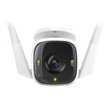 Tapo C320WS 4 Megapixel Outdoor 2K Network Camera - Colour