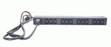 APC by Schneider Electric NetShelter PDU