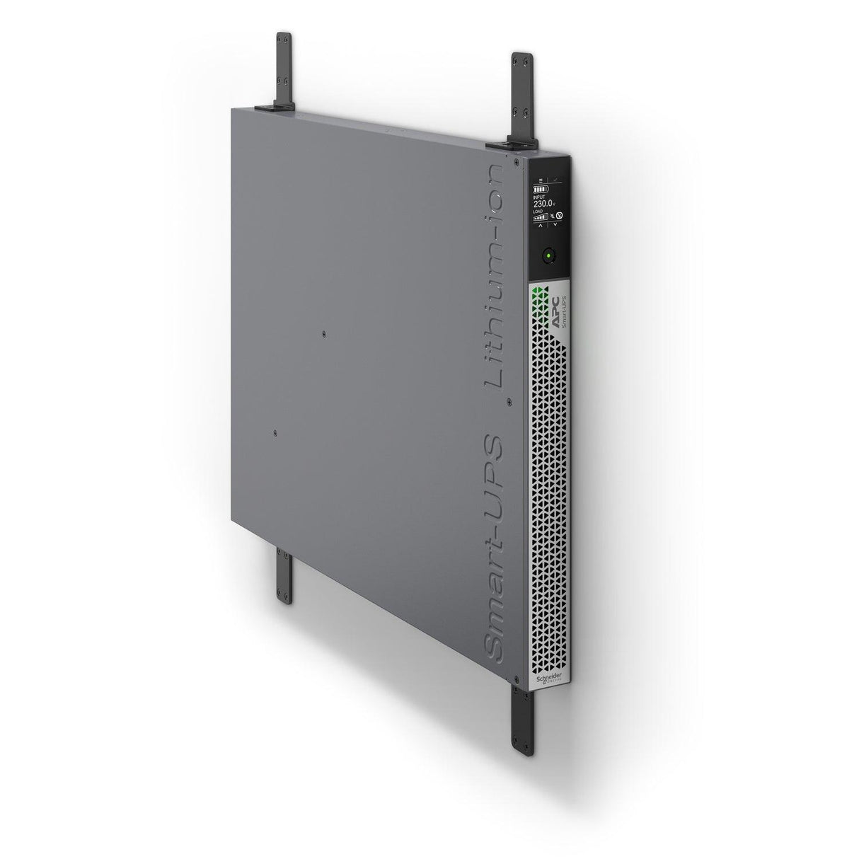 APC by Schneider Electric Smart-UPS Ultra Double Conversion Online UPS - 3 kVA/3 kW
