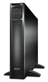 APC by Schneider Electric Smart-UPS SMX3000RMHV2U Line-interactive UPS - 3 kVA/2.70 kW
