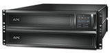 APC by Schneider Electric Smart-UPS SMX3000RMHV2U Line-interactive UPS - 3 kVA/2.70 kW