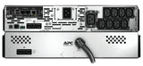 APC by Schneider Electric Smart-UPS SMX3000RMHV2UNC Line-interactive UPS - 3 kVA/2.70 kW